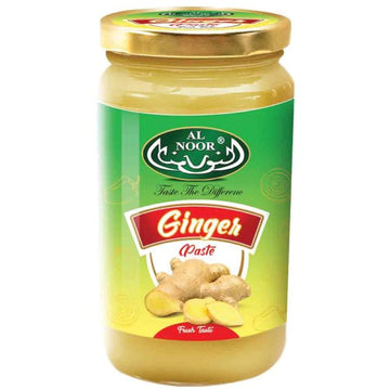 Alnoor Ginger Paste